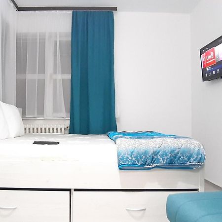 Sarajevska Studio & Apartment Belgrade Exterior photo