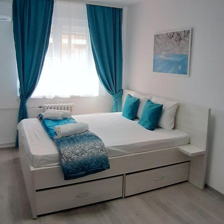 Sarajevska Studio & Apartment Belgrade Exterior photo