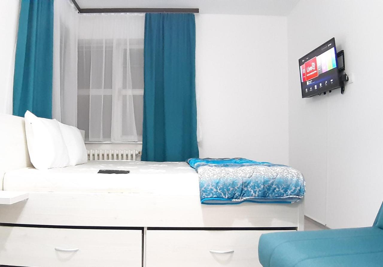 Sarajevska Studio & Apartment Belgrade Exterior photo