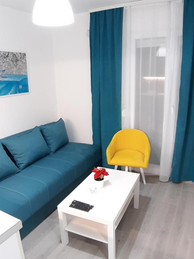 Sarajevska Studio & Apartment Belgrade Exterior photo