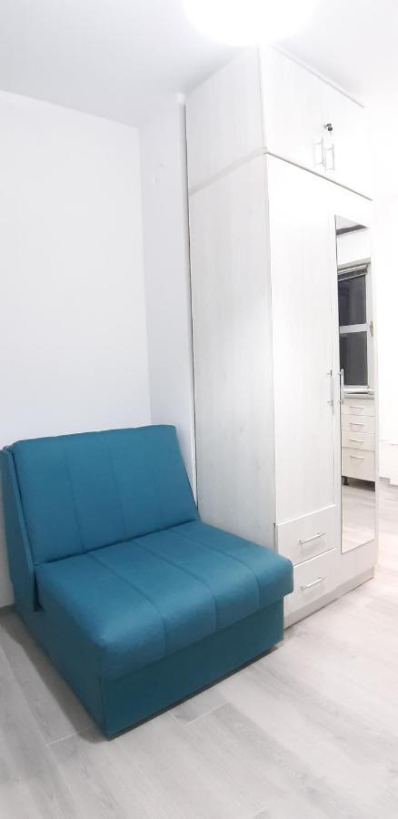 Sarajevska Studio & Apartment Belgrade Exterior photo