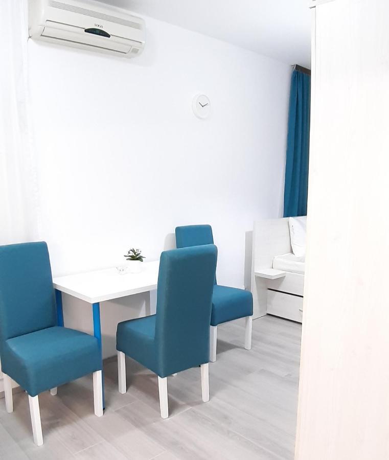 Sarajevska Studio & Apartment Belgrade Exterior photo